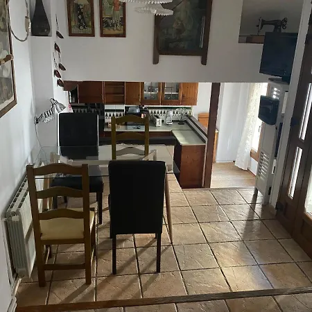 Habitación Doble en Albaicin-2